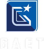 GAET Logo